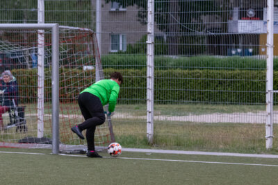 Foto des Albums: Ladies vs Ladeburg EW