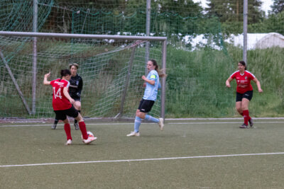 Foto des Albums: Ladies vs Ladeburg EW