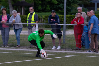 Foto des Albums: Ladies vs Ladeburg EW