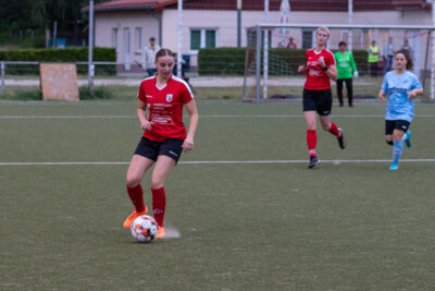 Foto des Albums: Ladies vs Ladeburg EW