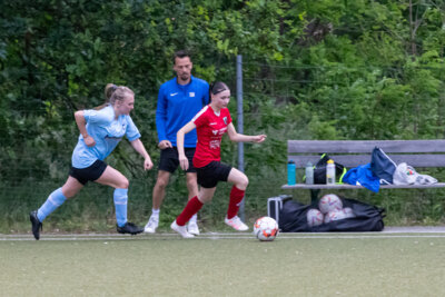 Foto des Albums: Ladies vs Ladeburg EW