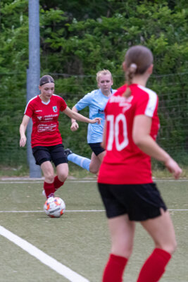 Foto des Albums: Ladies vs Ladeburg EW