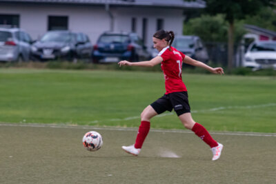 Foto des Albums: Ladies vs Ladeburg EW