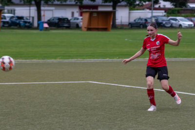 Foto des Albums: Ladies vs Ladeburg EW
