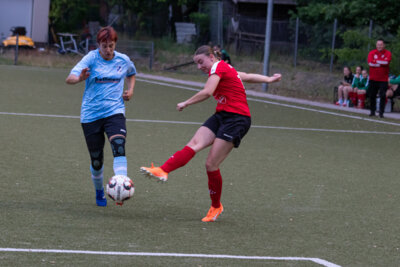 Foto des Albums: Ladies vs Ladeburg EW