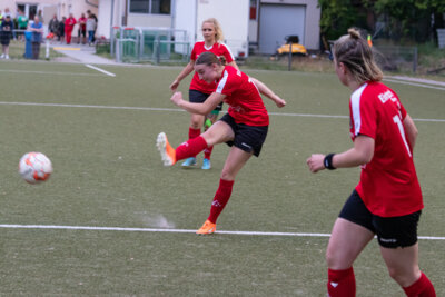Foto des Albums: Ladies vs Ladeburg EW