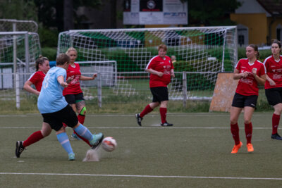 Foto des Albums: Ladies vs Ladeburg EW