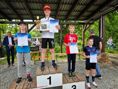 Foto des Albums: 2024-05-25 Springen Eilenburg