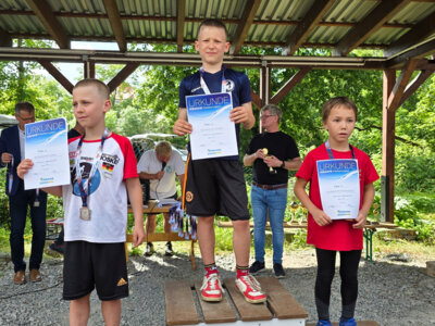 Foto des Albums: 2024-05-25 Springen Eilenburg