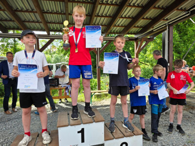 Foto des Albums: 2024-05-25 Springen Eilenburg