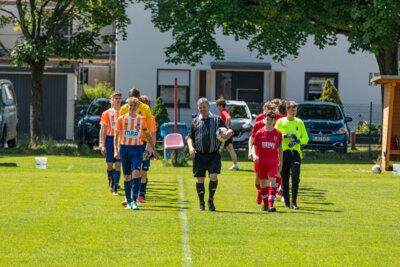 Foto des Albums: B Junioren vs. SpG SG Schildow/Glienicke