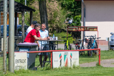 Foto des Albums: B Junioren vs. SpG SG Schildow/Glienicke