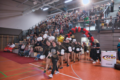 Foto des Albums: cheerleader
