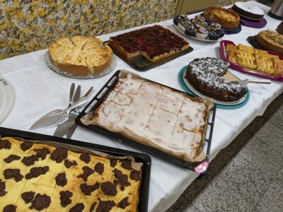 Foto des Albums: Spannende Einblicke zum Tag der offenen Tür