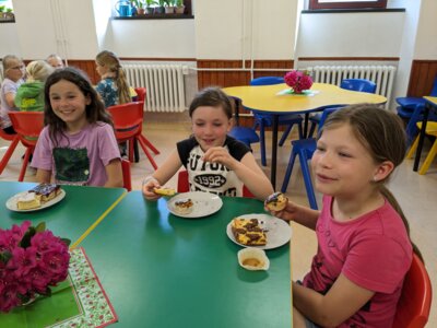 Foto des Albums: Spannende Einblicke zum Tag der offenen Tür