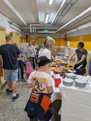 Foto des Albums: Spannende Einblicke zum Tag der offenen Tür