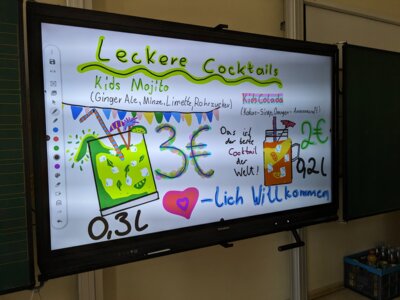 Foto des Albums: Spannende Einblicke zum Tag der offenen Tür