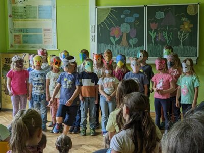 Foto des Albums: Spannende Einblicke zum Tag der offenen Tür