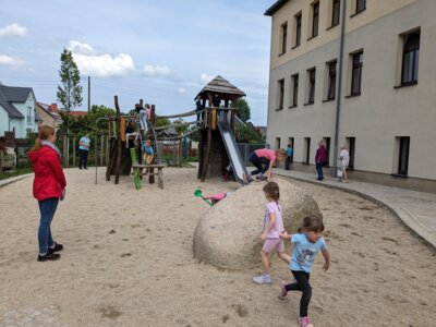 Foto des Albums: Spannende Einblicke zum Tag der offenen Tür