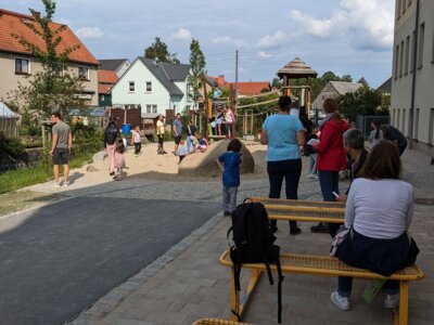 Foto des Albums: Spannende Einblicke zum Tag der offenen Tür