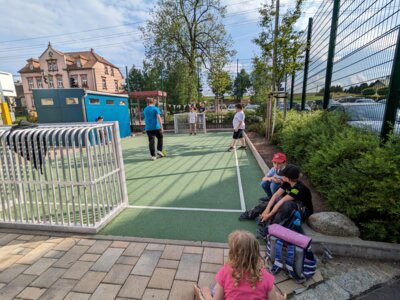 Foto des Albums: Spannende Einblicke zum Tag der offenen Tür