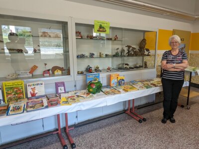 Foto des Albums: Spannende Einblicke zum Tag der offenen Tür