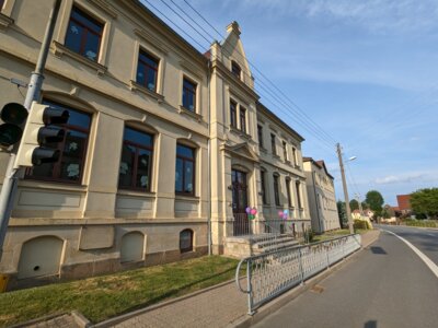 Foto des Albums: Spannende Einblicke zum Tag der offenen Tür