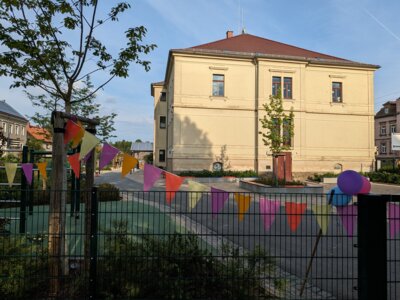Foto des Albums: Spannende Einblicke zum Tag der offenen Tür