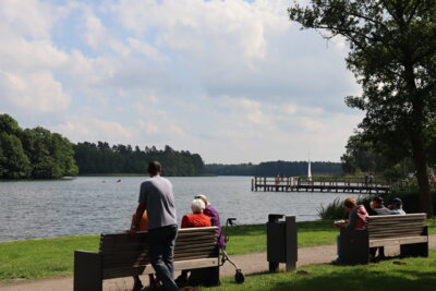 Foto des Albums: Saisoneröffnung am Untersee (25.05.2024)