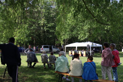 Foto des Albums: Saisoneröffnung am Untersee (25.05.2024)