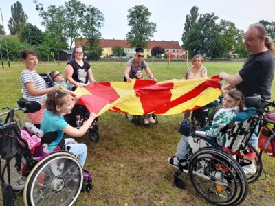 Foto des Albums: Fußballtraining
