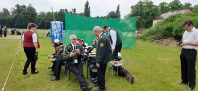 Foto des Albums: 2024 - E-achtzehn-Salut