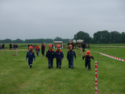 Foto des Albums: 30. Amtsausscheid in Pirow