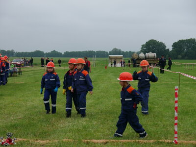 Foto des Albums: 30. Amtsausscheid in Pirow