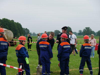 Foto des Albums: 30. Amtsausscheid in Pirow