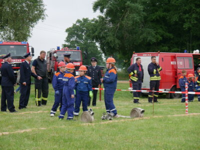 Foto des Albums: 30. Amtsausscheid in Pirow