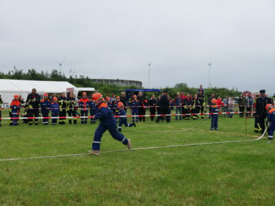 Foto des Albums: 30. Amtsausscheid in Pirow