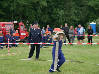 Foto des Albums: 30. Amtsausscheid in Pirow