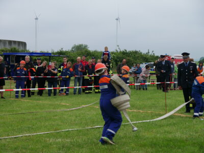 Foto des Albums: 30. Amtsausscheid in Pirow