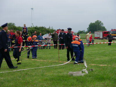 Foto des Albums: 30. Amtsausscheid in Pirow