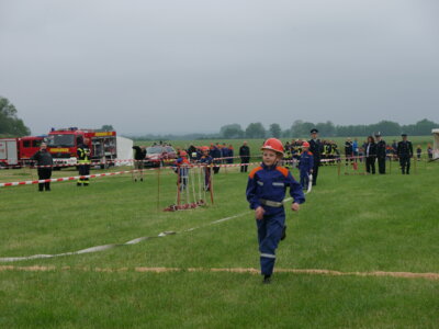 Foto des Albums: 30. Amtsausscheid in Pirow