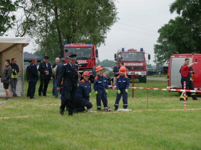 Foto des Albums: 30. Amtsausscheid in Pirow