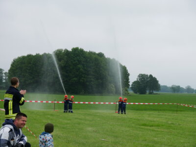 Foto des Albums: 30. Amtsausscheid in Pirow