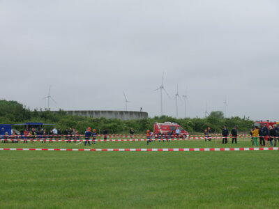 Foto des Albums: 30. Amtsausscheid in Pirow