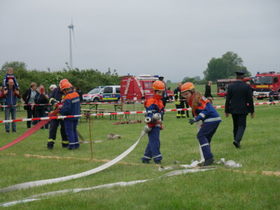 Foto des Albums: 30. Amtsausscheid in Pirow