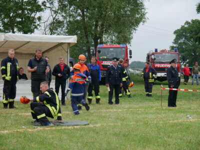 Foto des Albums: 30. Amtsausscheid in Pirow