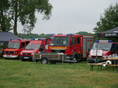 Foto des Albums: 30. Amtsausscheid in Pirow