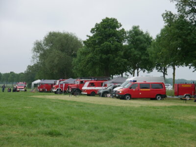 Foto des Albums: 30. Amtsausscheid in Pirow