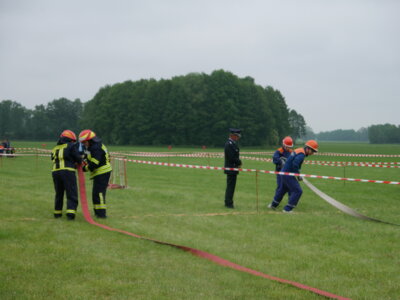 Foto des Albums: 30. Amtsausscheid in Pirow