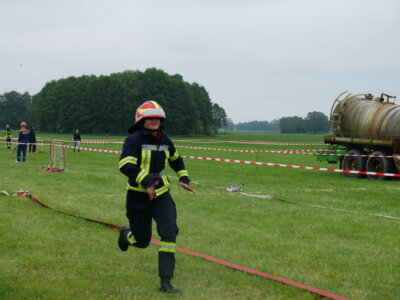 Foto des Albums: 30. Amtsausscheid in Pirow